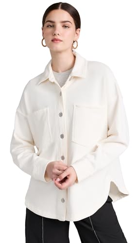ラポドュジェム　washable full button knit Amazon.com: Z SUPPLY Women's All Day Knit Button Down, Sandstone